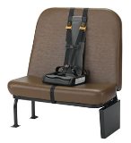 SafeGuard Standard Star Seat